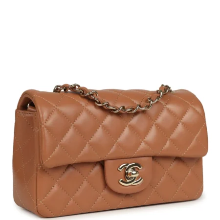 Chanel Mini Classic
