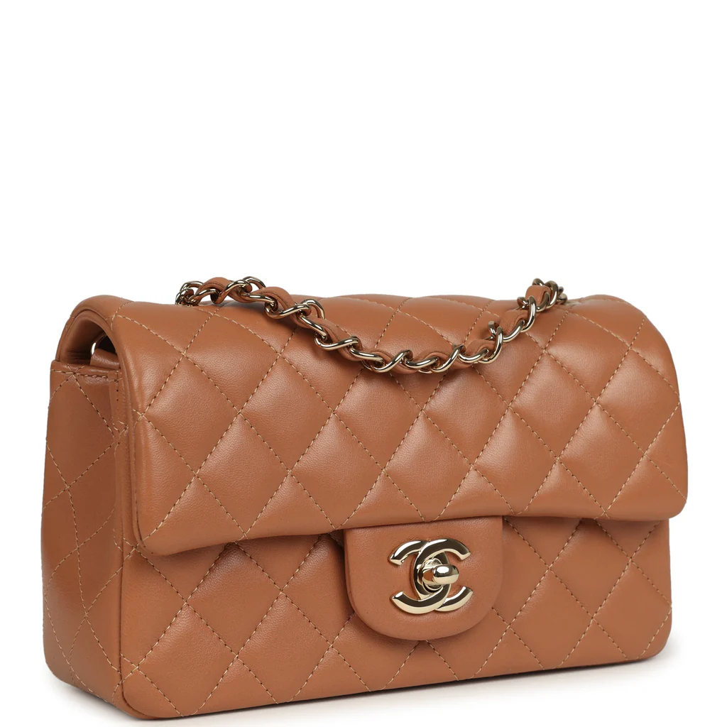 Chanel Mini Classic