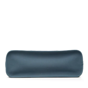 Hermes Cabag Elan Toile and Leather 39 - Image 8