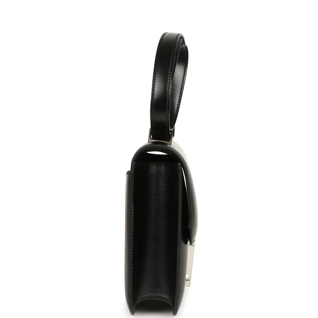 Hermès Constance 1-24 Black Box Palladium Hardware - Image 3