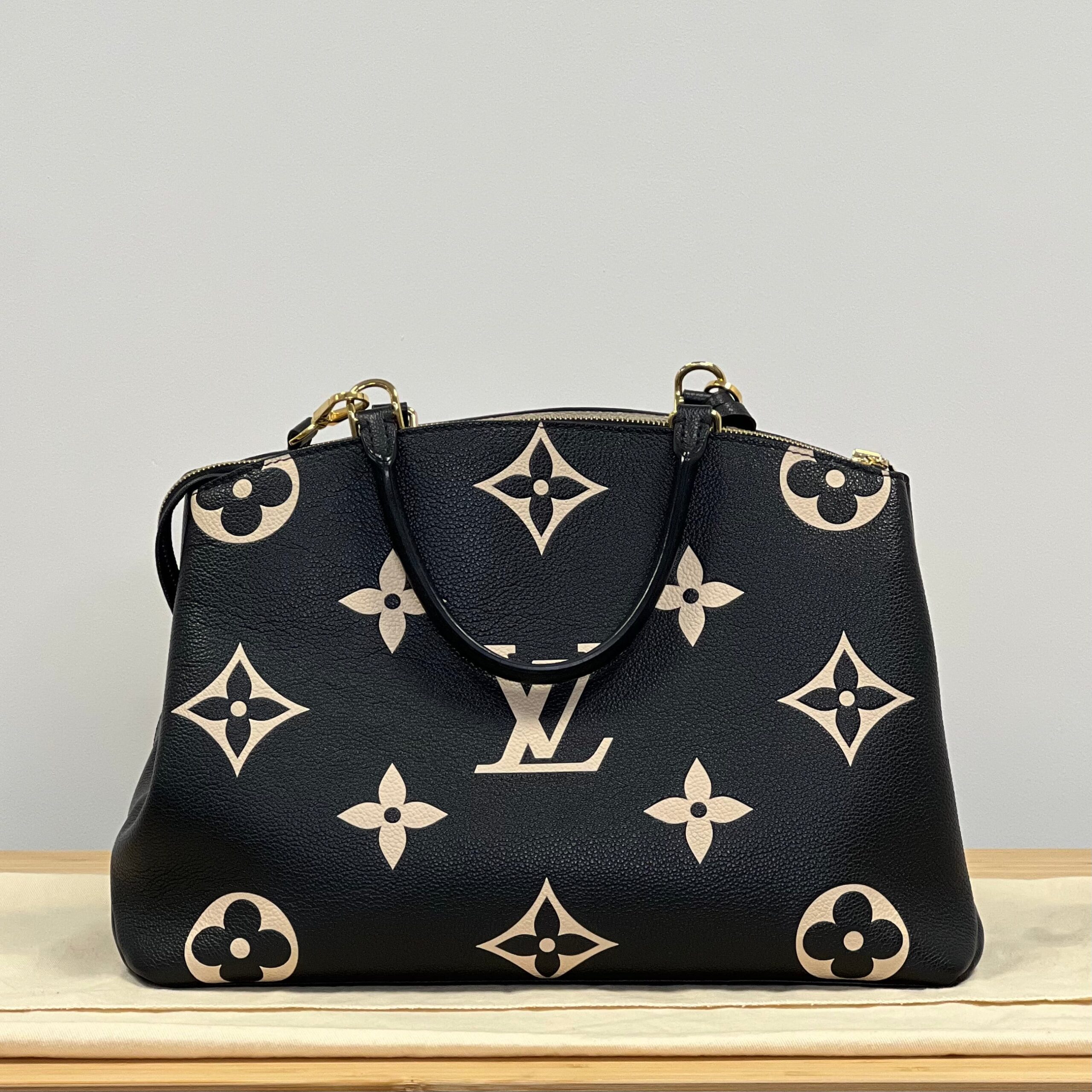 Louis Vuitton Grand Palais Tote
