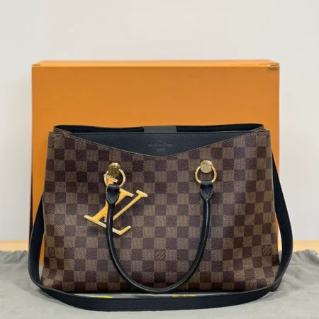 Louis Vuitton Riverside Tote