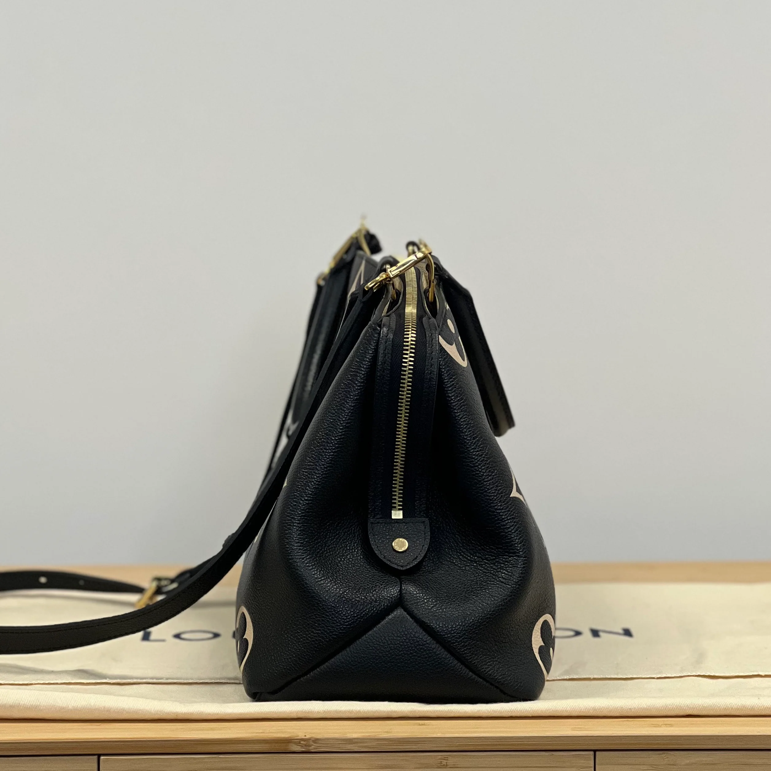 Louis Vuitton Grand Palais Tote - Image 6