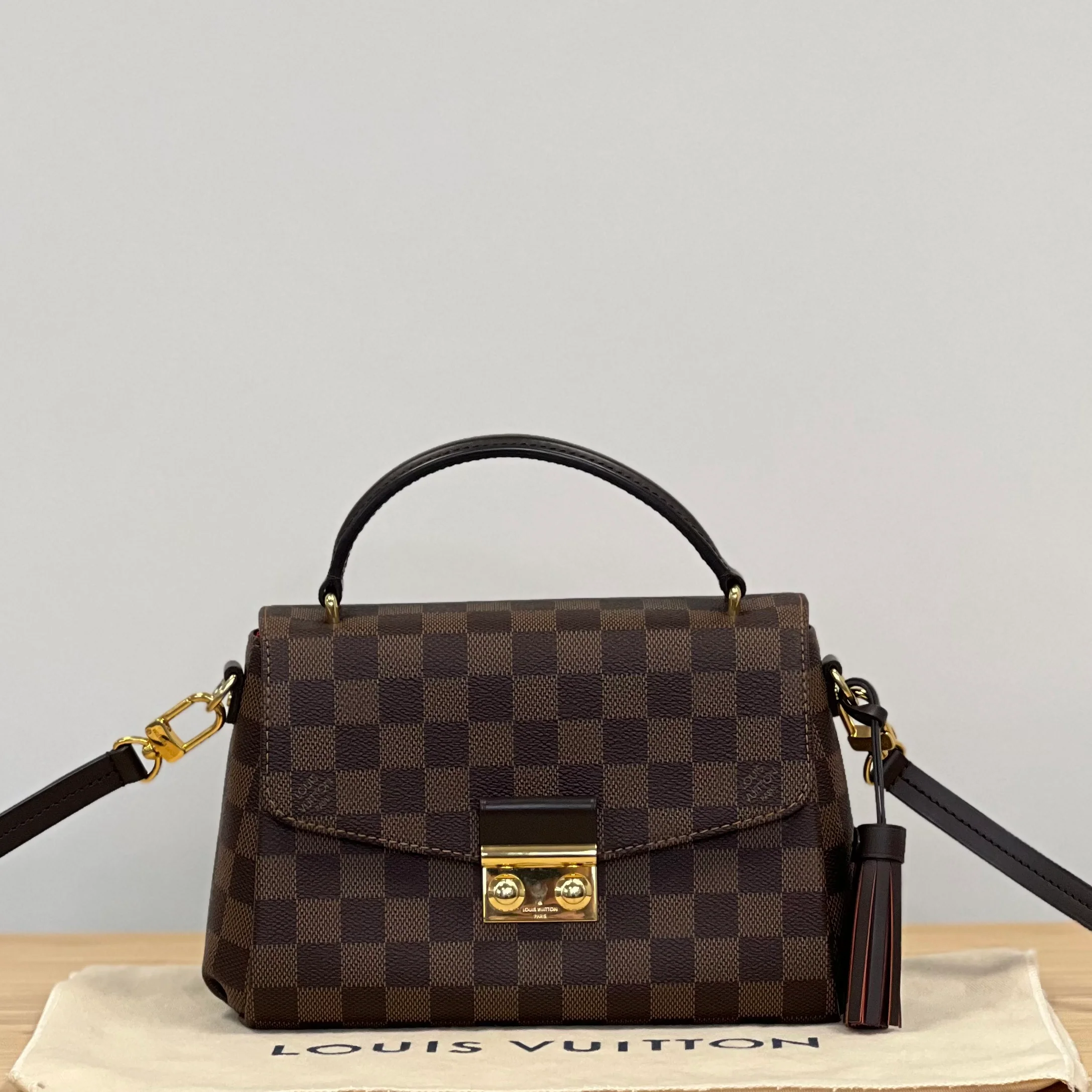 Louis Vuitton Croisette