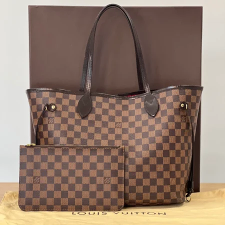 Louis Vuitton Neverfull MM