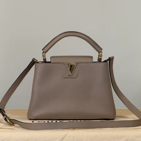 Louis Vuitton Capucines BB