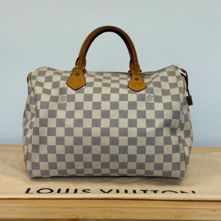Louis Vuitton Speedy 30