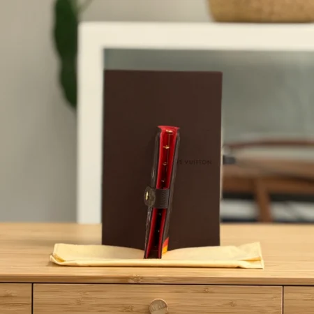 Louis Vuitton Pocket Agenda Mini