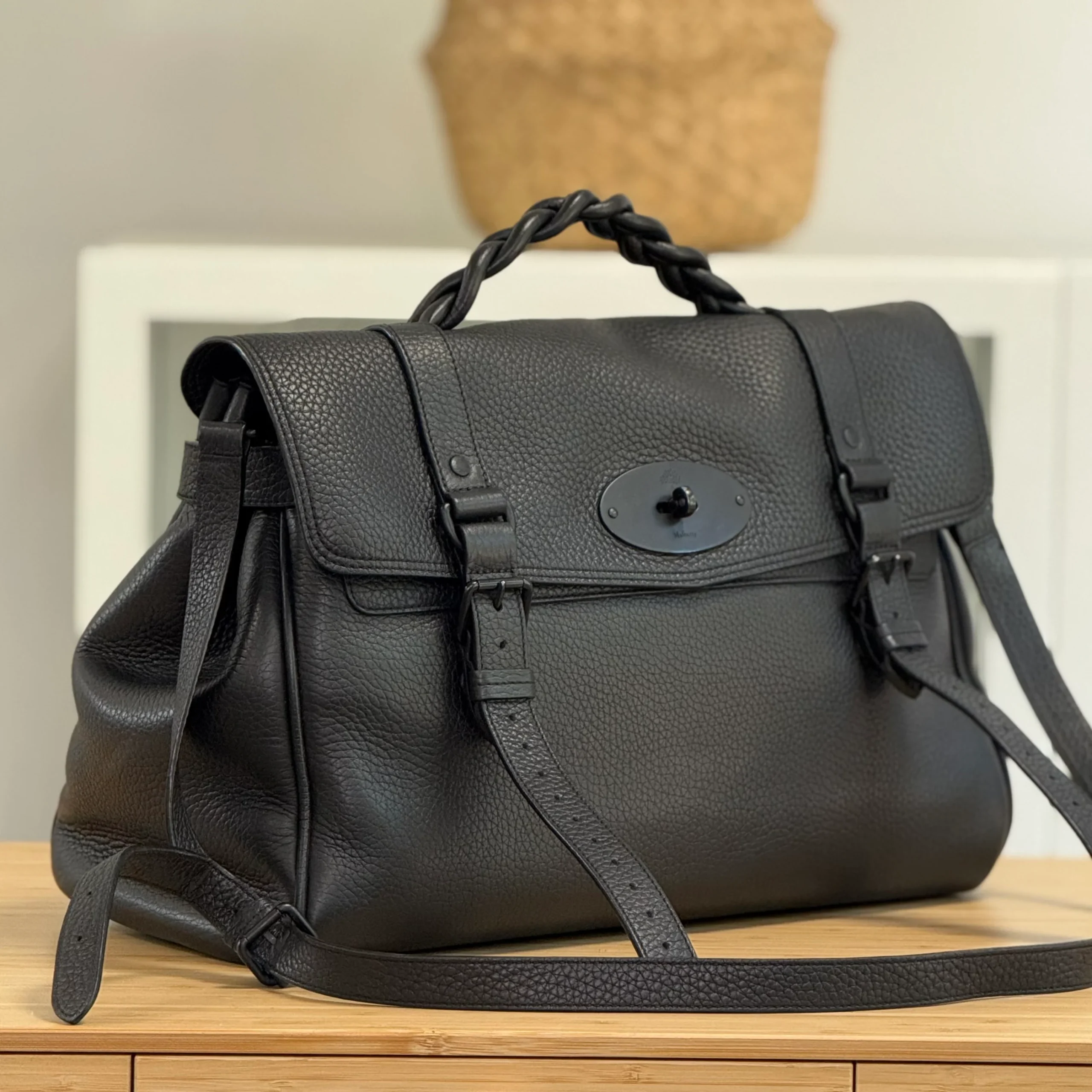 Mulberry OS Alexa - Image 6