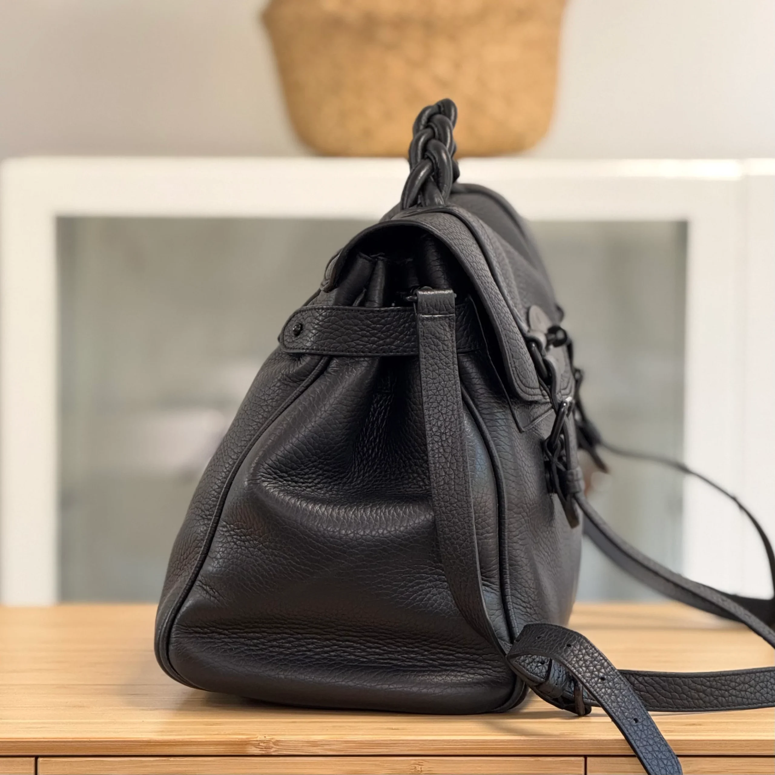 Mulberry OS Alexa - Image 5