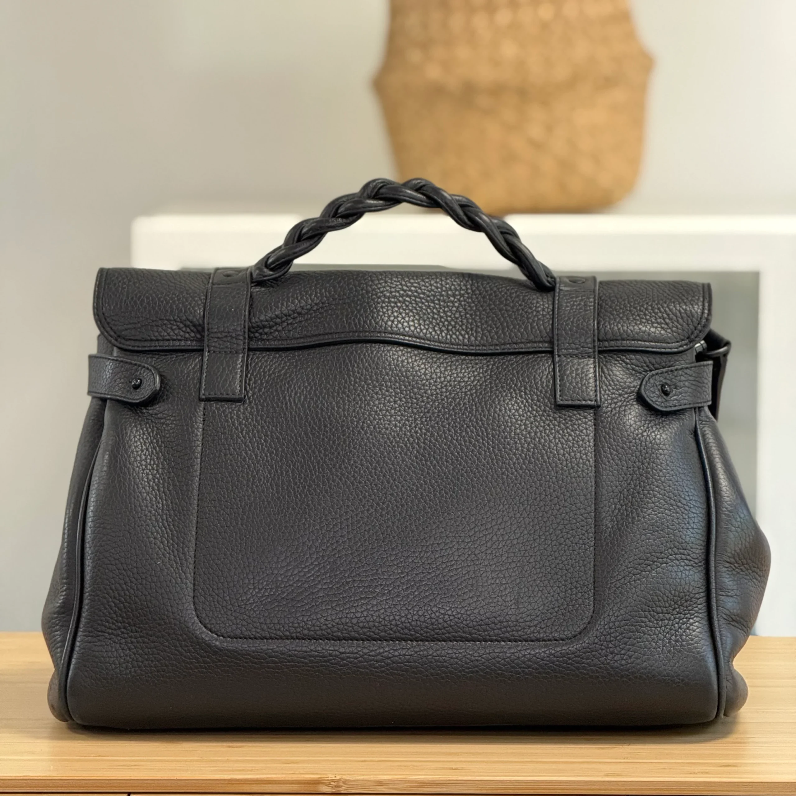 Mulberry OS Alexa - Image 4