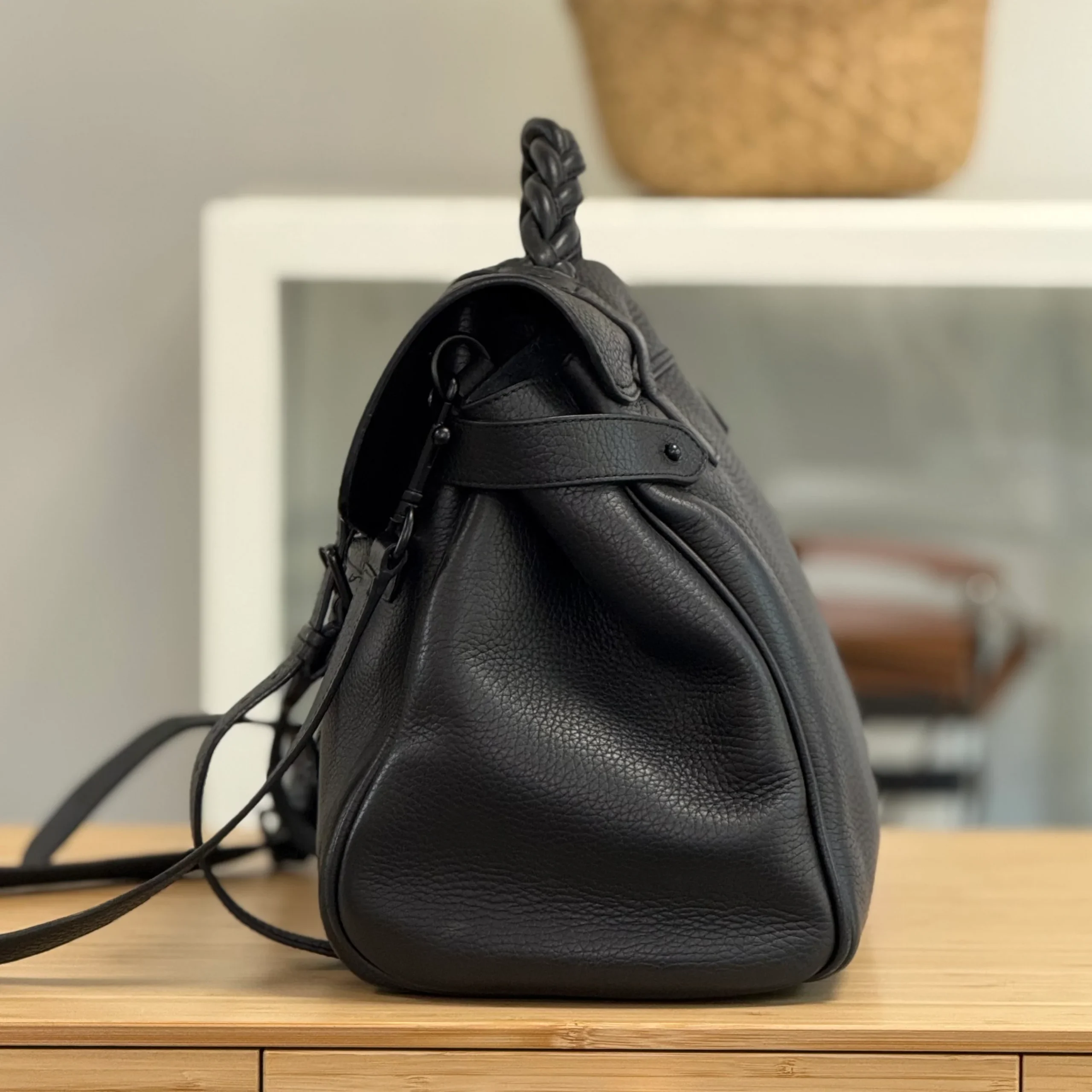 Mulberry OS Alexa - Image 3