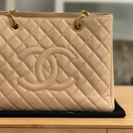Chanel GST