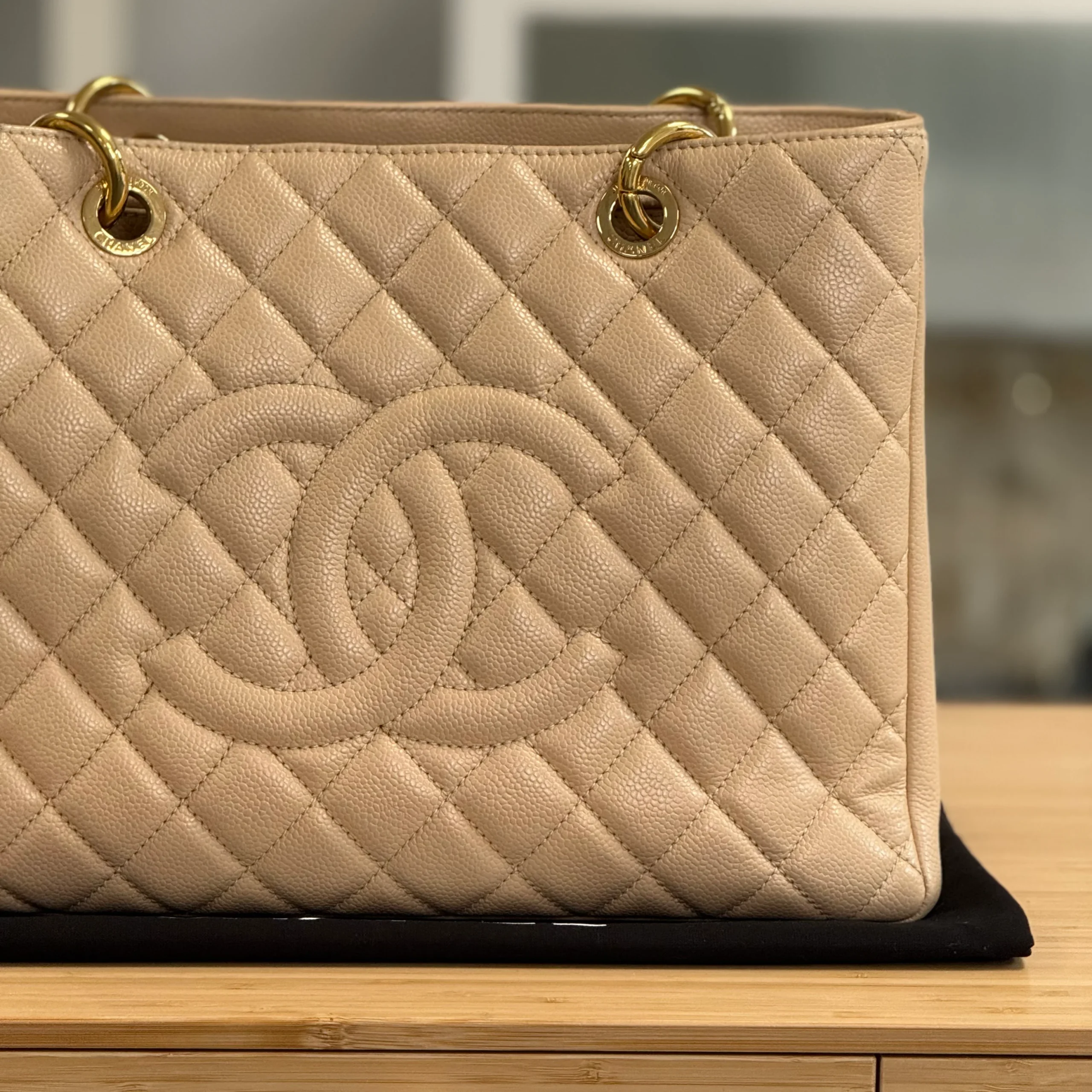 Chanel GST