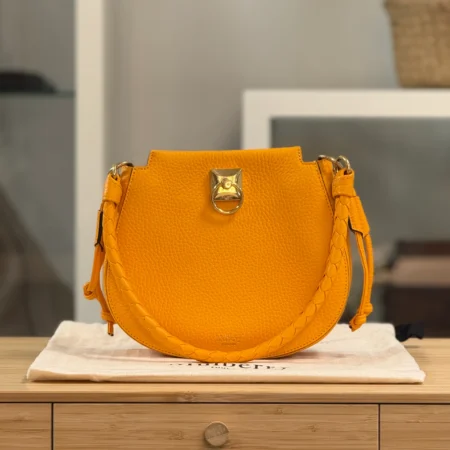 Mulberry Iris Hobo Mini