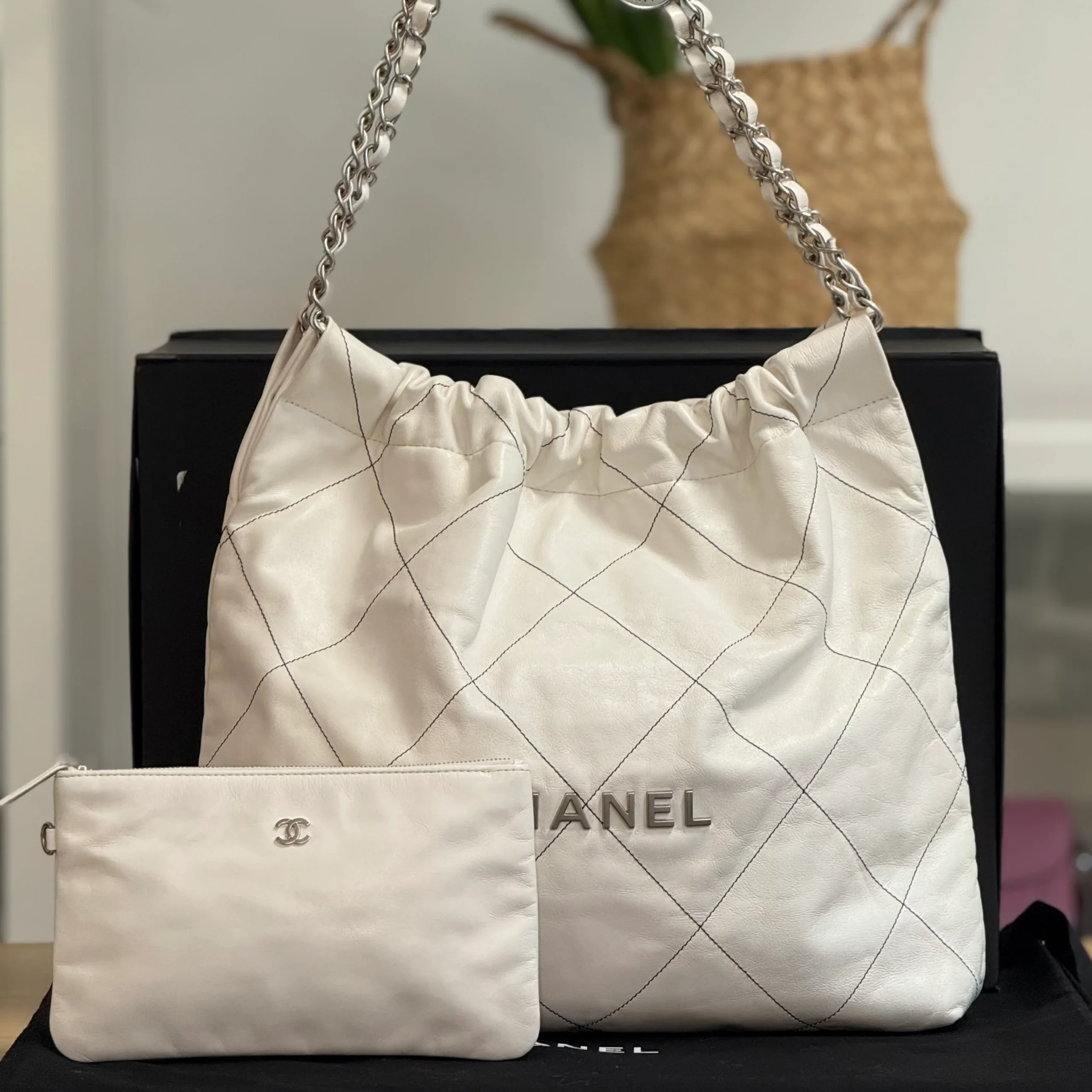 Chanel 22