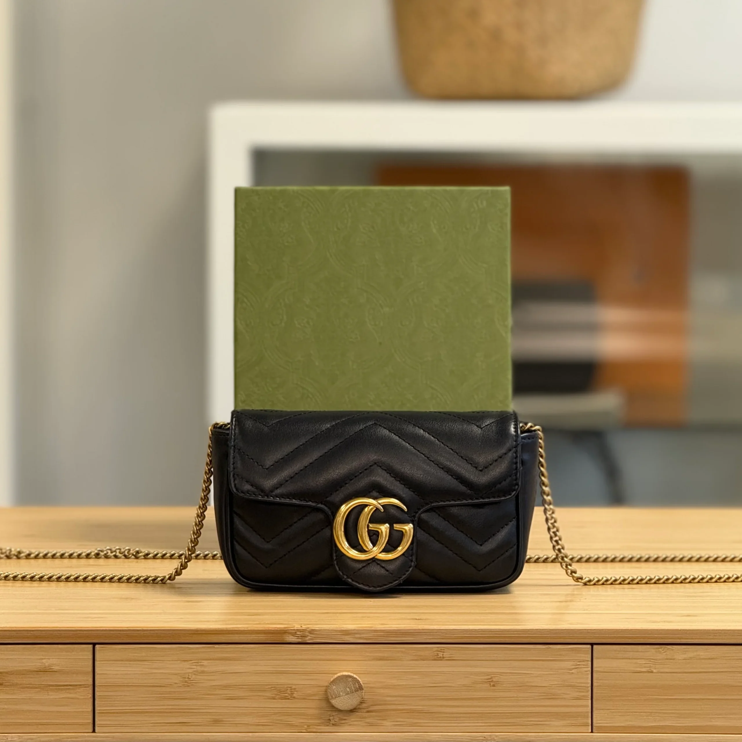 Gucci Marmont Mini