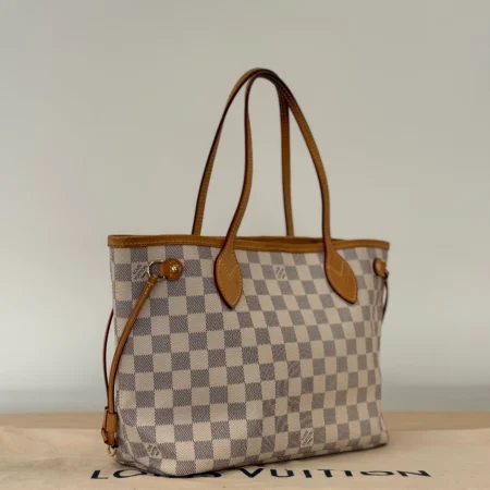 Louis Vuitton Neverfull PM