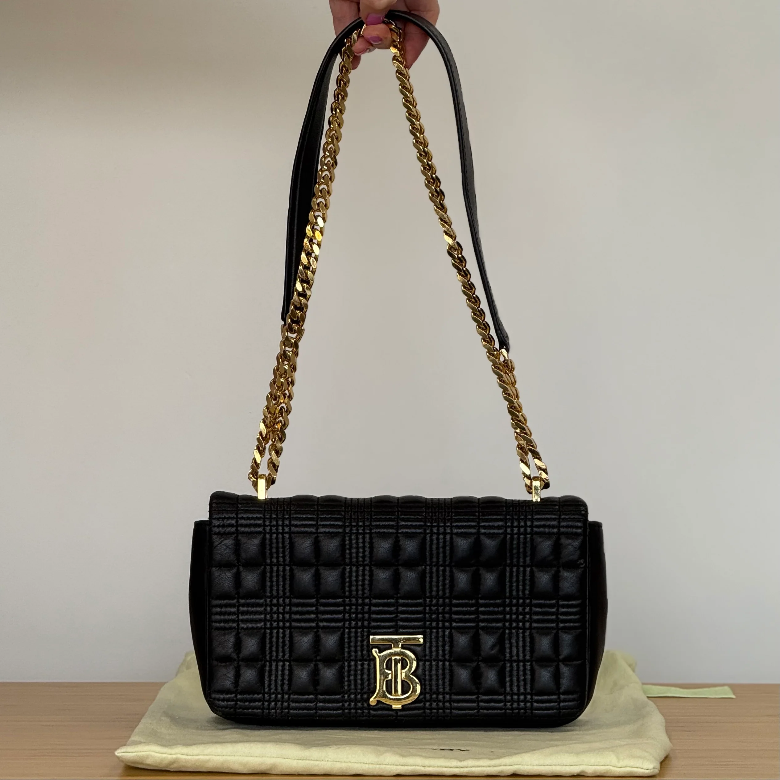 Burberry Lola