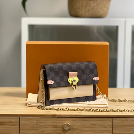 Louis Vuitton Vavin Chain Wallet