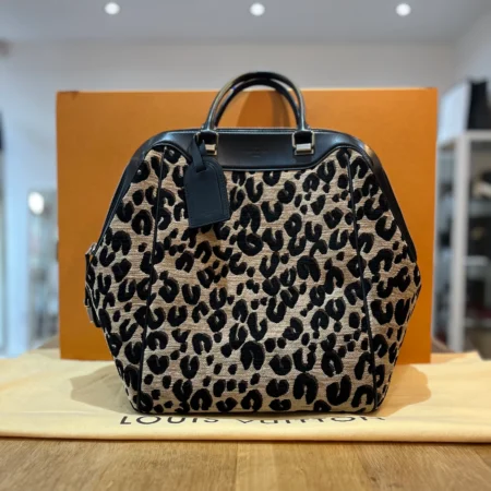 Louis Vuitton Stephen Sprouse N/S Tote